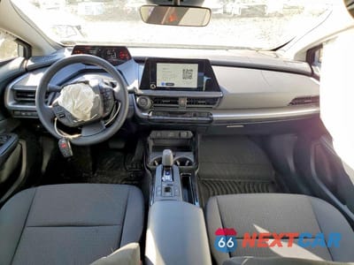 Zdjęcie 8 z 13 samochodu: 2026 TOYOTA PRIUS LE VIN:JTDACAAU7T3068592 - miniatura