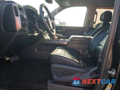 Zdjęcie 7 z 12 samochodu: 2014 GMC SIERRA K1500 SLT VIN:3GTU2VECXEG487481 - miniatura