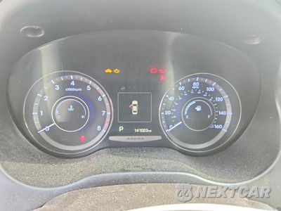 Zdjęcie 9 z 12 samochodu: 2016 HYUNDAI AZERA BASE VIN:KMHFG4JG8GA509990 - miniatura