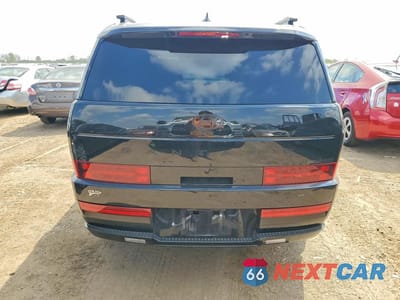 Zdjęcie 6 z 13 samochodu: 2025 HYUNDAI SANTA FE CALLIGRAPHY VIN:5NMP5DG16SH046229 - miniatura