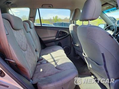 Zdjęcie 11 z 13 samochodu: 2010 TOYOTA RAV4 BASE VIN:2T3BF4DV5AW027843 - miniatura