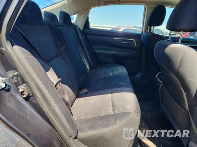 Zdjęcie 10 z 12 samochodu: 2017 NISSAN ALTIMA 2.5 SV VIN:1N4AL3AP2HC149423 - miniatura
