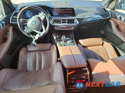 Zdjęcie 8 z 11 samochodu: 2019 BMW X5 XDRIVE40I VIN:5UXCR6C54KLL11508 - miniatura