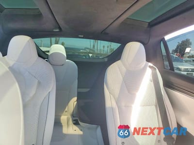 Zdjęcie 10 z 13 samochodu: 2025 TESLA MODEL X VIN:7SAXCBE68SF467186 - miniatura