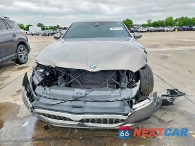 Piąte zdjęcie samochodu w środku: 2024 BMW 530 I VIN:WBA43FJ0XRCS39428 - miniatura