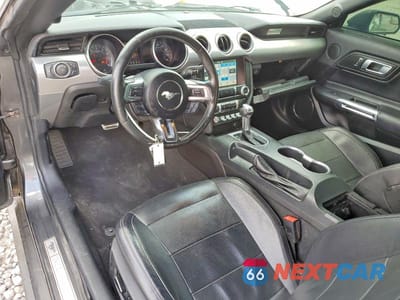 Zdjęcie 8 z 12 samochodu: 2019 FORD MUSTANG VIN:1FATP8UHXK5149132 - miniatura