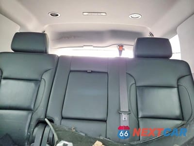 Zdjęcie 10 z 13 samochodu: 2016 CHEVROLET TAHOE K1500 LTZ VIN:1GNSKCKC1GR101704 - miniatura