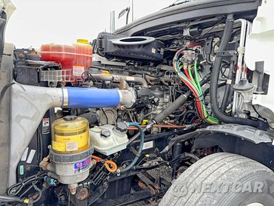 Zdjęcie 7 z 10 samochodu: 2020 FREIGHTLINER CASCADIA 126 VIN:3AKJHHDR0LSLV8705 - miniatura