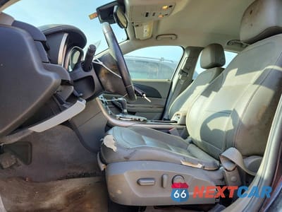 Zdjęcie 7 z 12 samochodu: 2013 CHEVROLET MALIBU 2LT VIN:1G11E5SA0DF124807 - miniatura