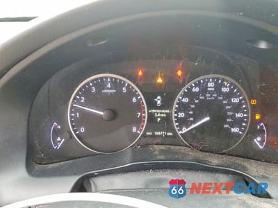 Zdjęcie 9 z 12 samochodu: 2013 LEXUS ES 350 VIN:JTHBK1GGXD2009261 - miniatura