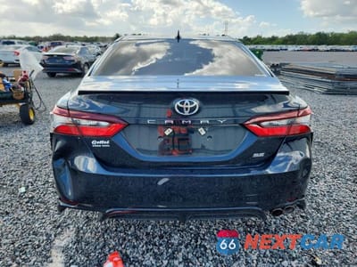 Zdjęcie 6 z 12 samochodu: 2021 TOYOTA CAMRY SE VIN:4T1G11AK3MU463844 - miniatura