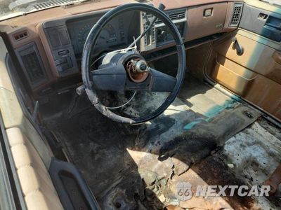 Zdjęcie 8 z 13 samochodu: 1991 CHEVROLET S TRUCK S10 VIN:1GCCS14Z2M2259475 - miniatura