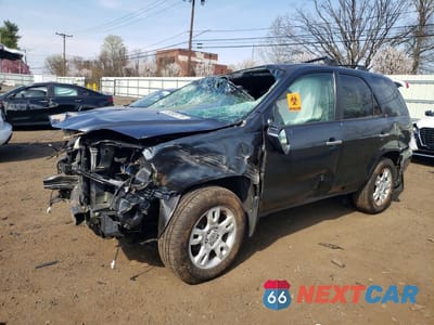 2006 ACURA MDX TOURING 2HNYD18616H513097 - główne zdjęcie licytacji z USA - miniatura