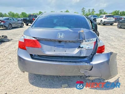 Zdjęcie 6 z 12 samochodu: 2015 HONDA ACCORD LX VIN:1HGCR2F3XFA256490 - miniatura