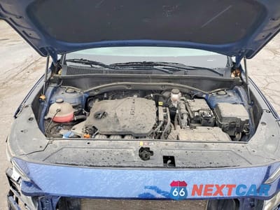 Zdjęcie 12 z 12 samochodu: 2022 HYUNDAI SANTA FE XRT VIN:5NMS6DAJ6NH383553 - miniatura