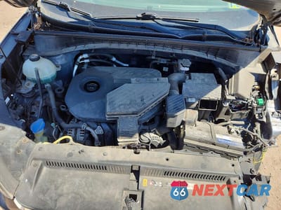 Zdjęcie 12 z 14 samochodu: 2016 HYUNDAI TUCSON SE VIN:KM8J3CA43GU178630 - miniatura