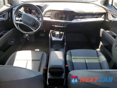 Zdjęcie 8 z 13 samochodu: 2024 AUDI Q4 E-TRON PREMIUM PLUS VIN:WA1BCBFZ7RP029575 - miniatura