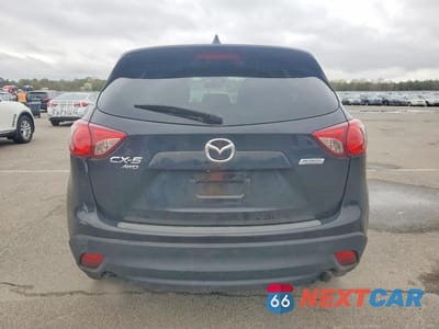 Zdjęcie 6 z 13 samochodu: 2014 MAZDA CX-5 VIN:JM3KE4DY6E0304305 - miniatura