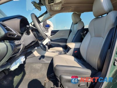 Zdjęcie 7 z 13 samochodu: 2024 SUBARU FORESTER LIMITED VIN:JF2SKALC5RH510696 - miniatura