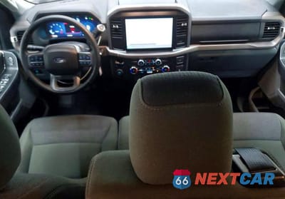 Zdjęcie 8 z 13 samochodu: 2025 FORD F150 XLT VIN:1FTEW3KP6SKE14374 - miniatura