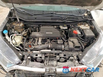 Zdjęcie 12 z 14 samochodu: 2019 HONDA CR-V EXL VIN:2HKRW2H86KH607151 - miniatura