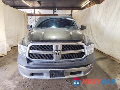 Piąte zdjęcie samochodu w środku: 2013 RAM 1500 ST VIN:1C6RR7FG4DS698155 - miniatura