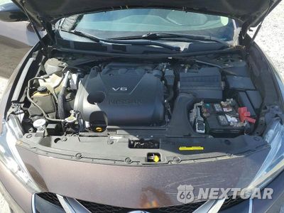 Zdjęcie 11 z 12 samochodu: 2016 NISSAN MAXIMA 3.5 S VIN:1N4AA6APXGC429886 - miniatura