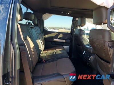 Zdjęcie 10 z 12 samochodu: 2022 FORD F150 SUPERCREW VIN:1FTFW1E80NFA79638 - miniatura