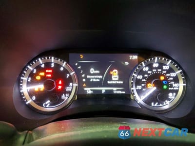 Zdjęcie 9 z 14 samochodu: 2023 TOYOTA HIGHLANDER LE VIN:5TDKDRAH7PS501366 - miniatura