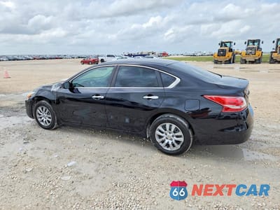 Drugie zdjęcie samochodu z przodu: 2013 NISSAN ALTIMA 2.5 VIN:1N4AL3AP3DN495432 - miniatura