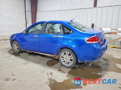 Drugie zdjęcie samochodu z przodu: 2010 FORD FOCUS SEL VIN:1FAHP3HNXAW278456 - miniatura