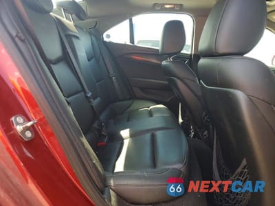 Zdjęcie 10 z 12 samochodu: 2017 CADILLAC ATS VIN:1G6AA5RX5H0208209 - miniatura