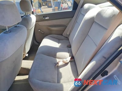 Zdjęcie 10 z 12 samochodu: 1997 HONDA ACCORD VALUE VIN:1HGCD568XVA177511 - miniatura