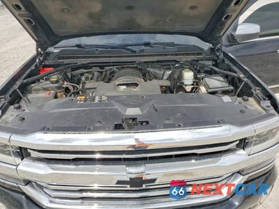 Zdjęcie 11 z 12 samochodu: 2016 CHEVROLET SILVERADO K1500 HIGH COUNTRY VIN:3GCUKTEJ4GG125846 - miniatura