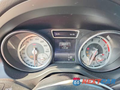 Zdjęcie 9 z 12 samochodu: 2015 MERCEDES-BENZ CLA 250 4MATIC VIN:WDDSJ4GB9FN218086 - miniatura