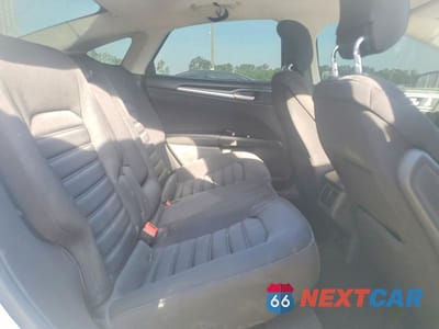 Zdjęcie 10 z 12 samochodu: 2014 FORD FUSION SE HYBRID VIN:3FA6P0LU4ER126654 - miniatura