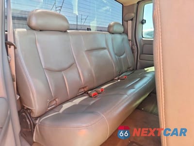 Zdjęcie 10 z 12 samochodu: 2005 CHEVROLET SILVERADO C1500 VIN:2GCEC19T151171755 - miniatura