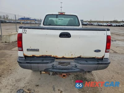 Zdjęcie 6 z 12 samochodu: 2006 FORD F250 SUPER DUTY VIN:1FTNF21506EB58473 - miniatura
