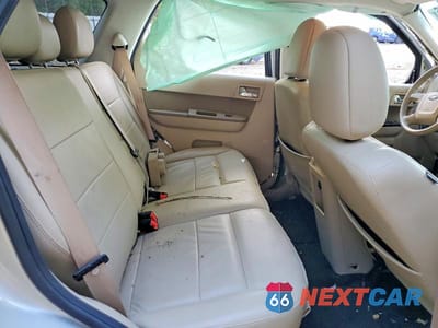 Zdjęcie 11 z 13 samochodu: 2012 FORD ESCAPE LIMITED VIN:1FMCU0EG1CKB18361 - miniatura