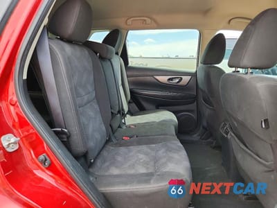 Zdjęcie 11 z 13 samochodu: 2016 NISSAN ROGUE SV VIN:KNMAT2MT4GP620220 - miniatura