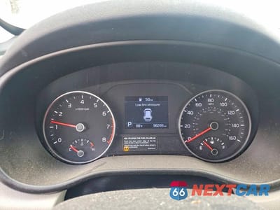 Zdjęcie 9 z 11 samochodu: 2020 KIA SPORTAGE LX VIN:KNDPM3AC4L7739719 - miniatura