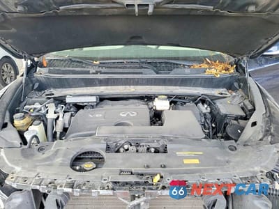 Zdjęcie 11 z 13 samochodu: 2020 INFINITI QX60 LUXE VIN:5N1DL0MN7LC541429 - miniatura