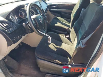 Zdjęcie 7 z 13 samochodu: 2016 DODGE GRAND CARAVAN SE VIN:2C4RDGBG2GR209660 - miniatura