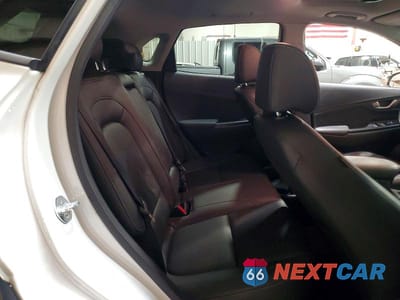 Zdjęcie 11 z 13 samochodu: 2020 HYUNDAI KONA ULTIMATE VIN:KM8K5CA59LU548268 - miniatura