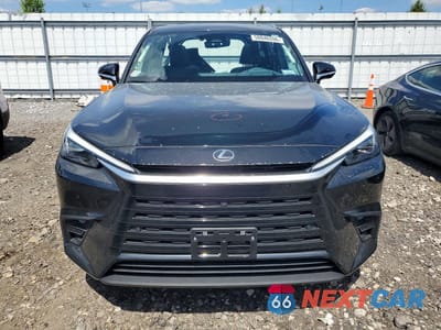 Piąte zdjęcie samochodu w środku: 2024 LEXUS TX 350 LUXURY VIN:5TDAAAB61RS012564 - miniatura