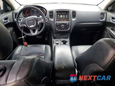 Zdjęcie 8 z 13 samochodu: 2017 DODGE DURANGO GT VIN:1C4RDJDG3HC785472 - miniatura