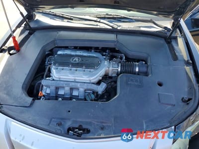 Zdjęcie 11 z 12 samochodu: 2010 ACURA TL VIN:19UUA9F50AA006612 - miniatura