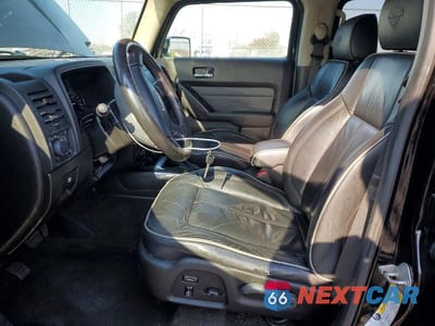 Zdjęcie 7 z 13 samochodu: 2008 HUMMER H3 ALPHA VIN:5GTEN13LX88112975 - miniatura