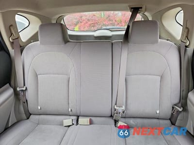 Zdjęcie 10 z 13 samochodu: 2013 NISSAN ROGUE S VIN:JN8AS5MT9DW542947 - miniatura