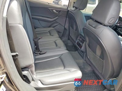 Zdjęcie 10 z 12 samochodu: 2020 AUDI Q7 PRESTIGE VIN:WA1VXAF78LD011654 - miniatura